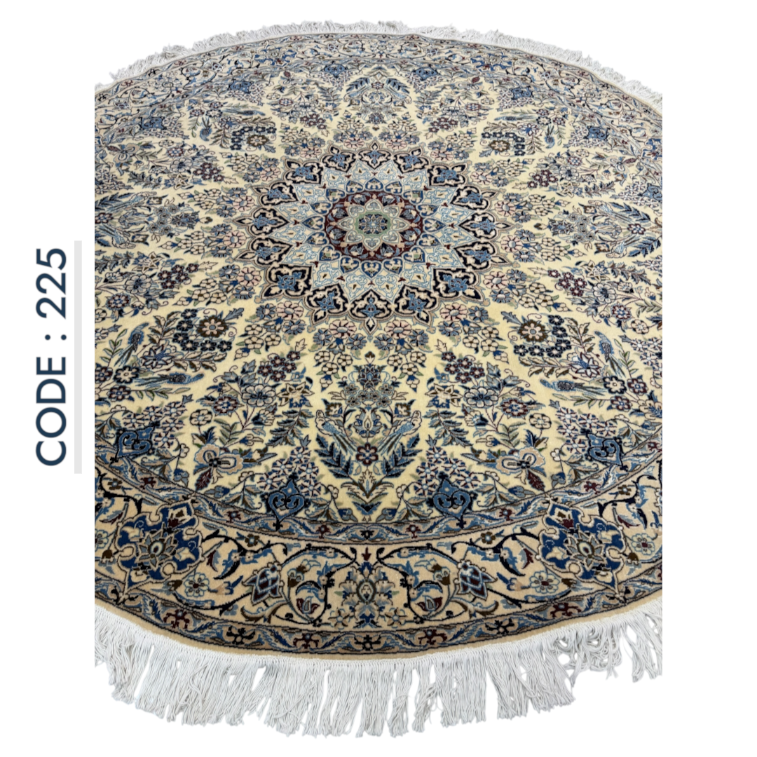 Nain - Handmade - 225