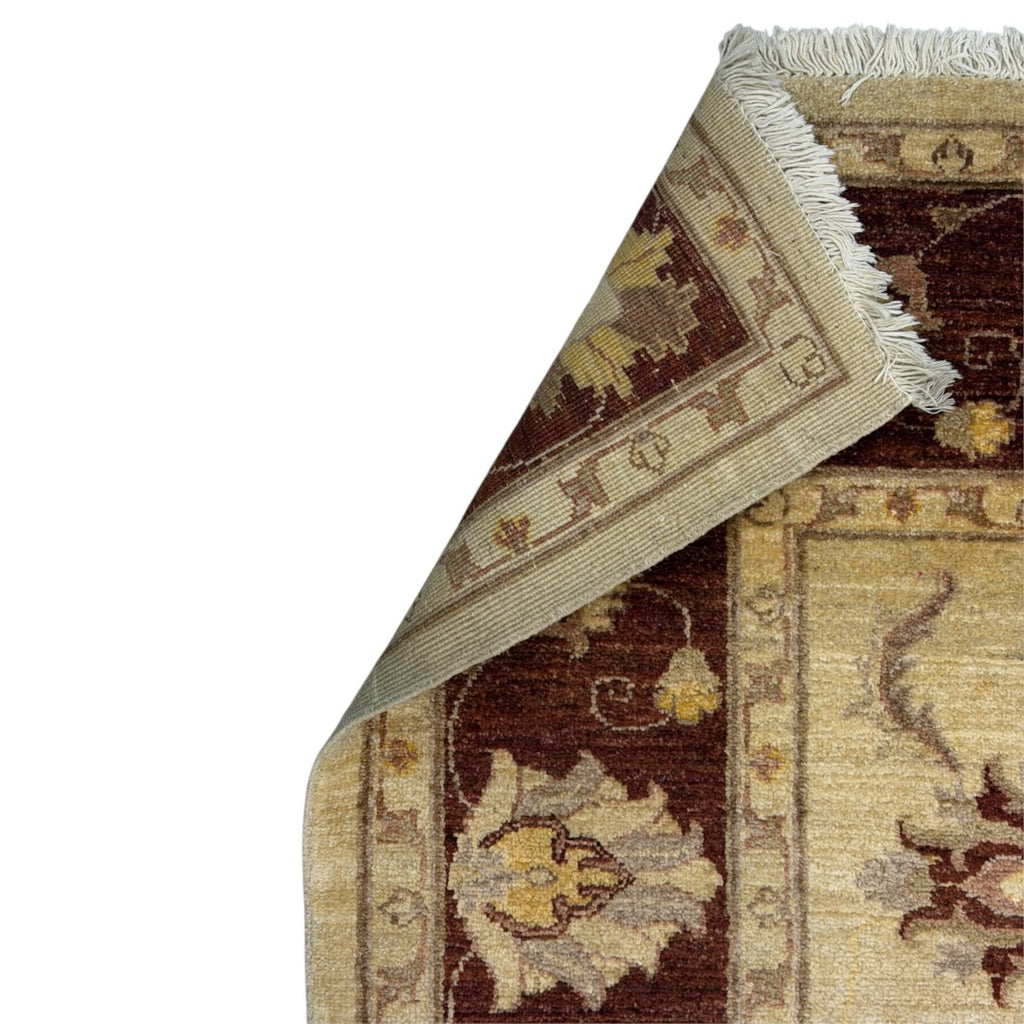 Chuby Afghan - Handmade - 155