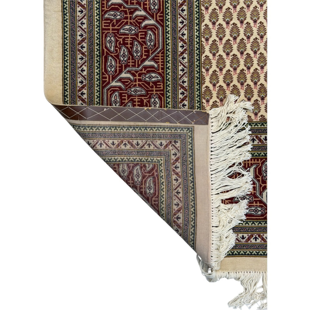 Tabriz - Handmade - 164