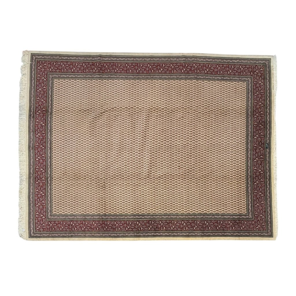 Tabriz - Handmade - 164