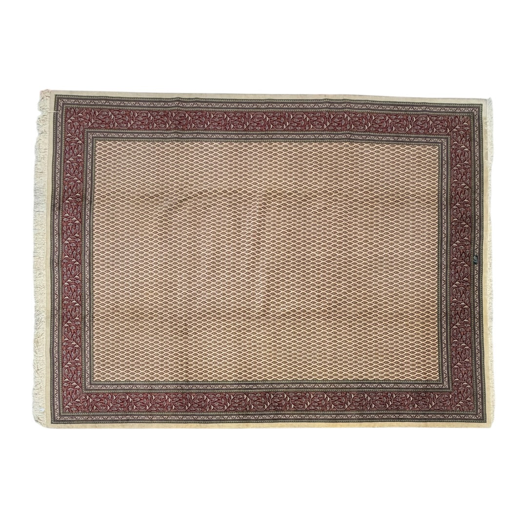 Tabriz - Handmade - 164