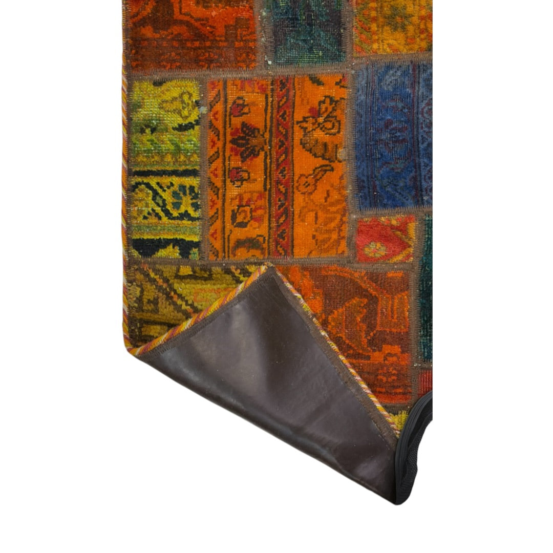 Patchwork - Handmade - 270
