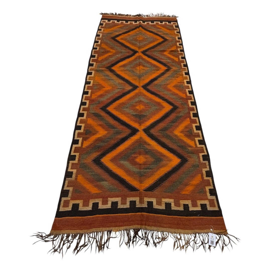Gilim Ardabil - Handmade - 274 / 275 -