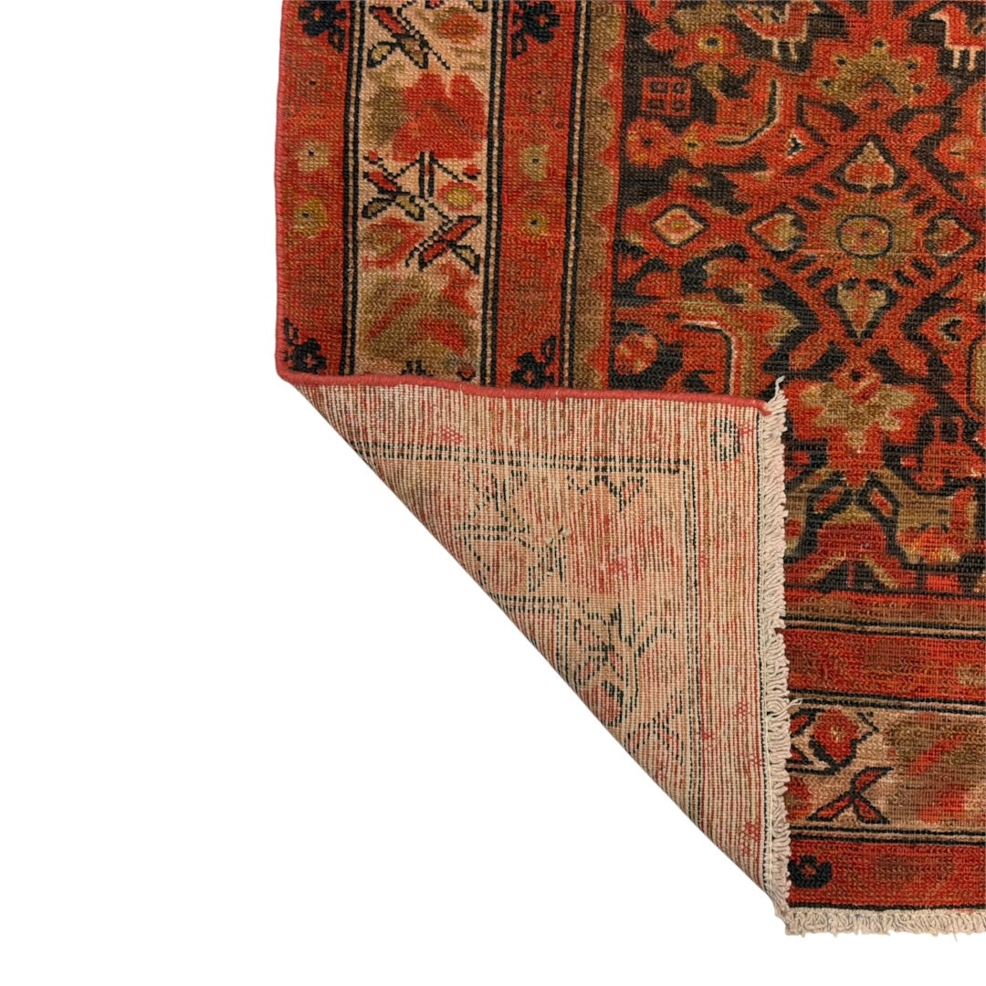 Malayer - Handmade - 291