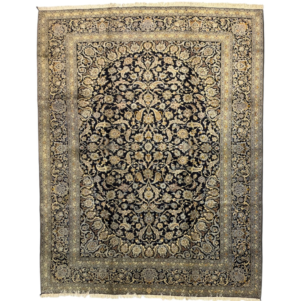 Yazd - Handmade - 373