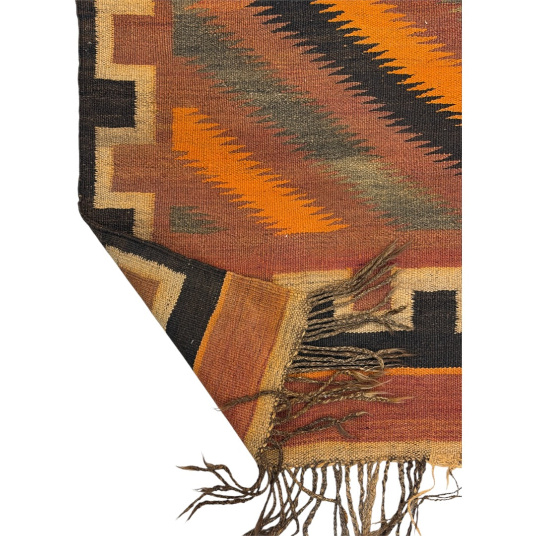 Gilim Ardabil - Handmade - 274 / 275 -