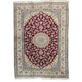 Nain 9 La - Handmade - 347