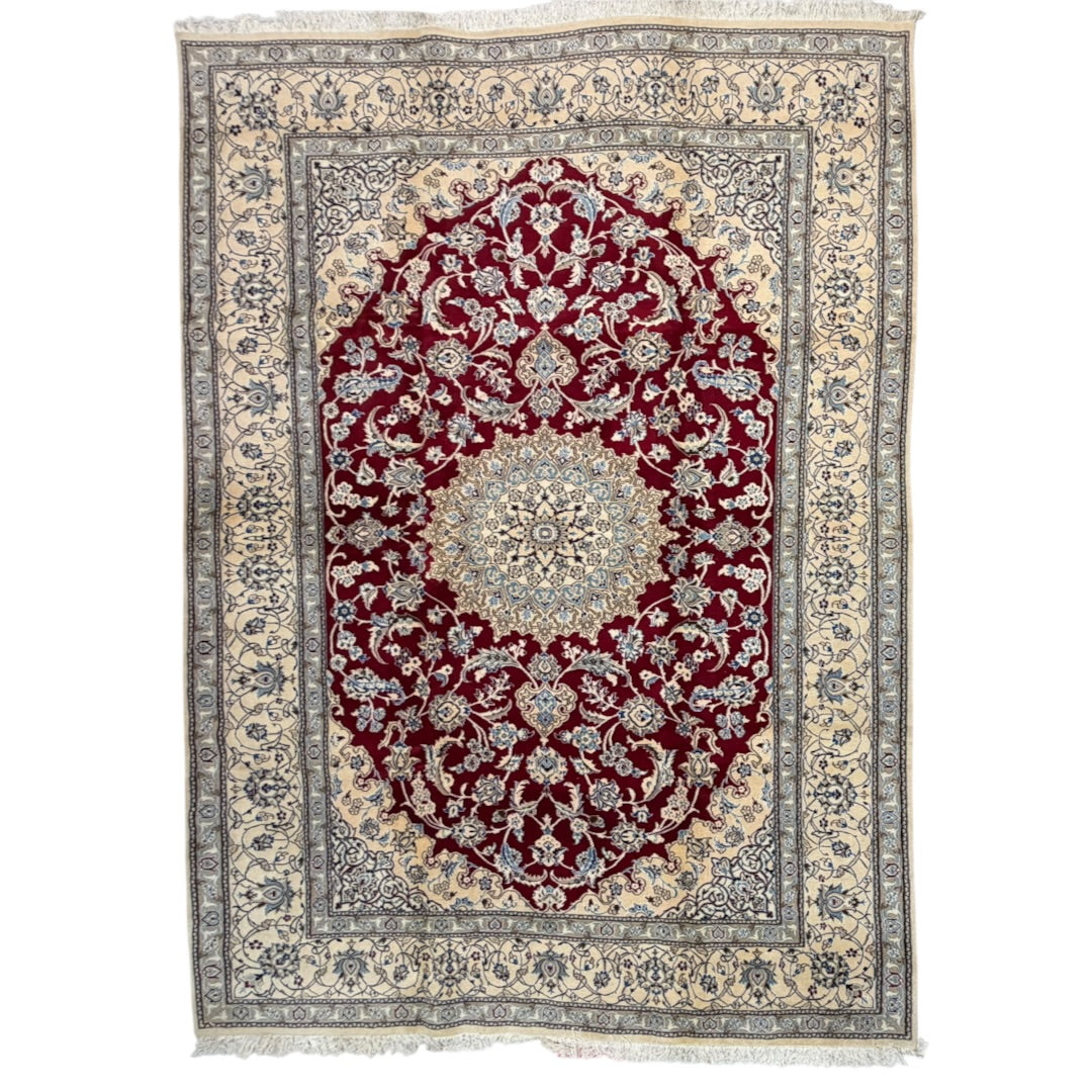 Nain 9 La - Handmade - 347