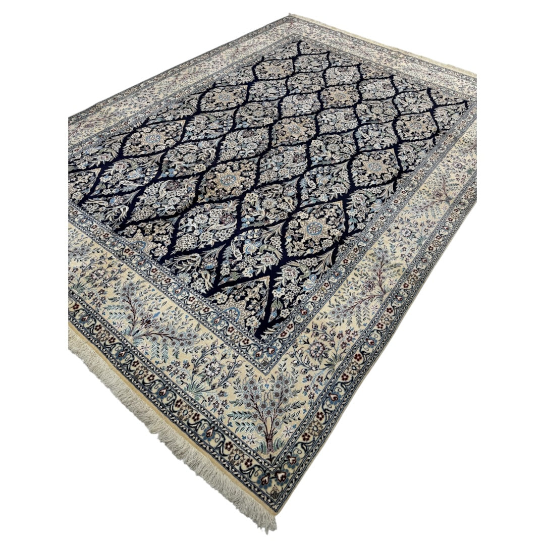 Nain 6 La - Handmade - 376