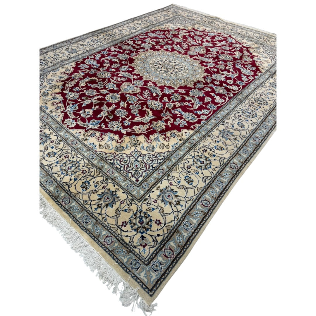 Nain 9 La - Handmade - 347