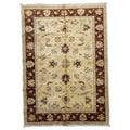 Chuby Afghan - Handmade - 155