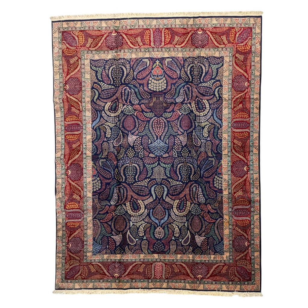 Tabriz - Handmade - 180