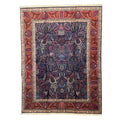 Tabriz - Handmade - 180