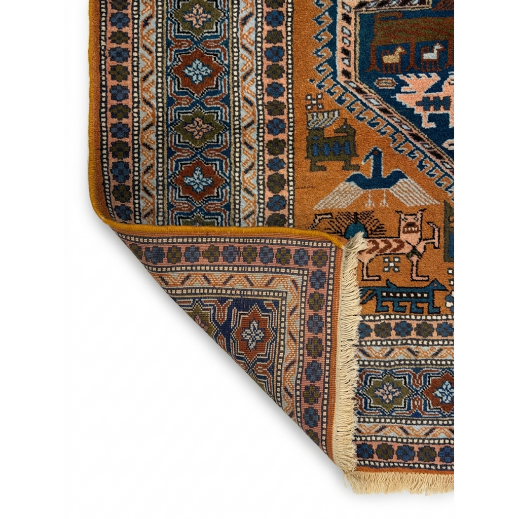 Ardabil - Handmade - 07
